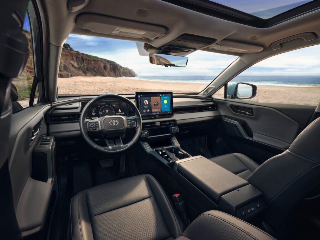 2026 Toyota RAV4 Limited | THE CARS TIMES