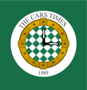 THE CARS TIMES