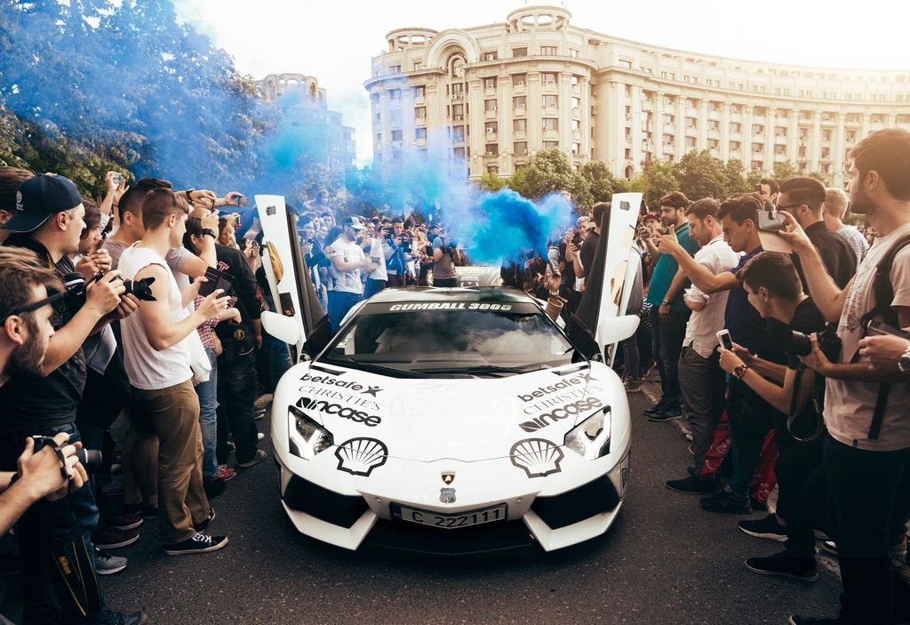 Gumball 3000 Valencia 2025: Event Details and How to Buy Official Tickets at Gumball3000.com